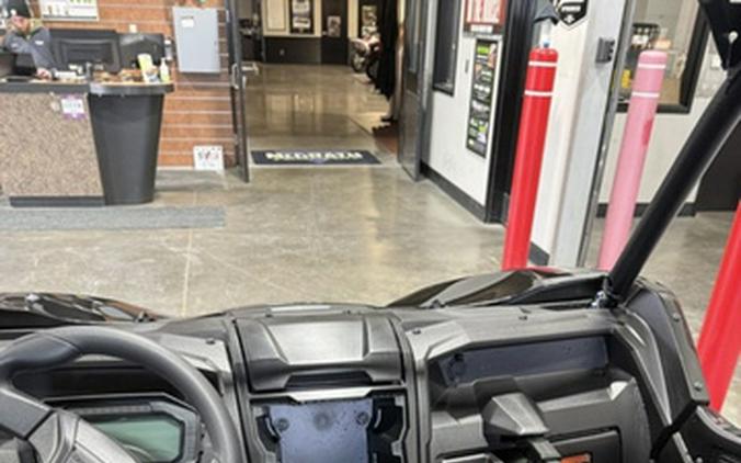 2026 Kawasaki Teryx Krx4 1000 1000