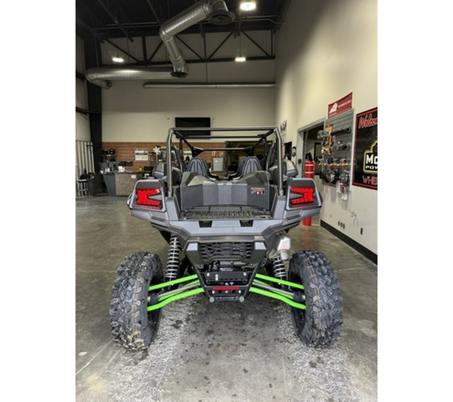 2026 Kawasaki Teryx Krx4 1000 1000