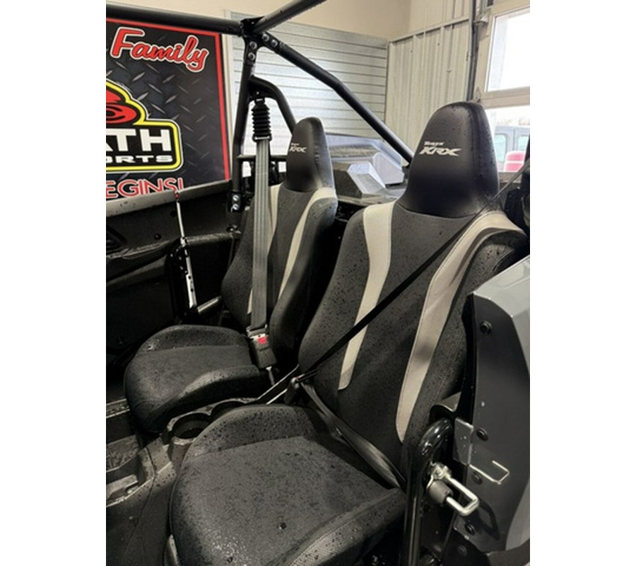 2026 Kawasaki Teryx Krx4 1000 1000