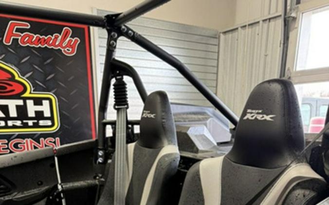 2026 Kawasaki Teryx Krx4 1000 1000