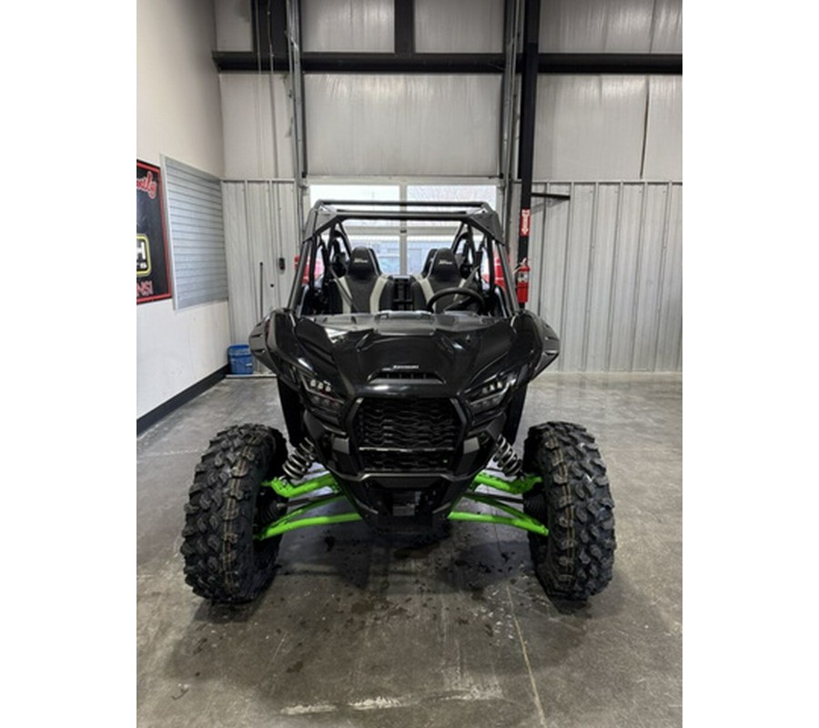 2026 Kawasaki Teryx Krx4 1000 1000
