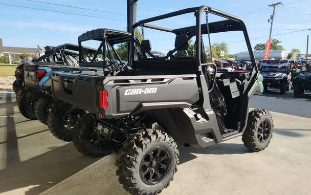 2026 Can-Am® Defender DPS HD10