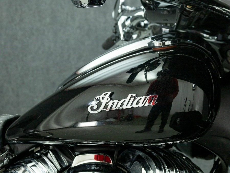 2020 INDIAN ROADMASTER W/ABS