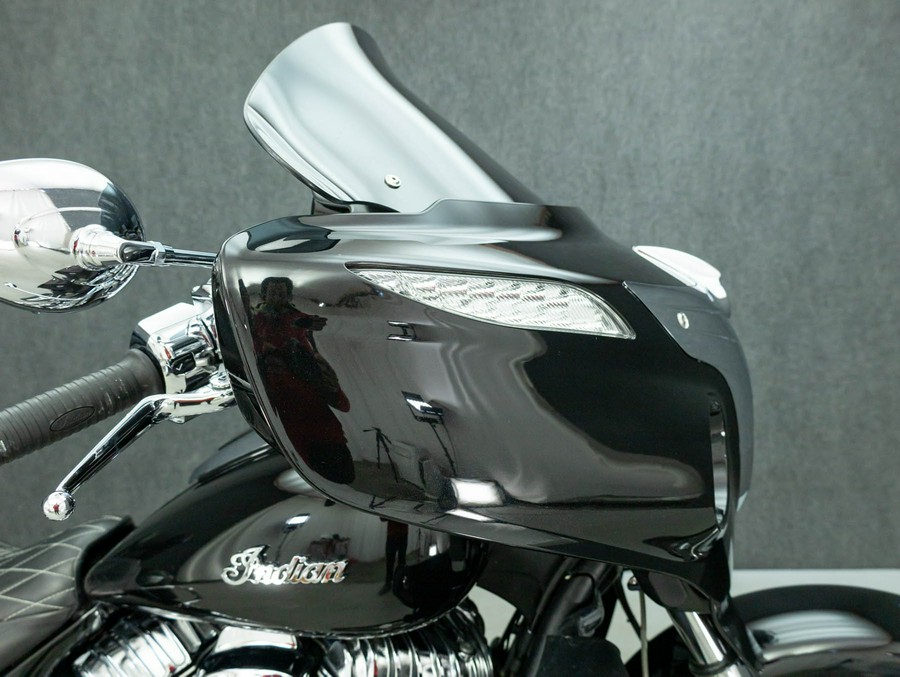 2020 INDIAN ROADMASTER W/ABS