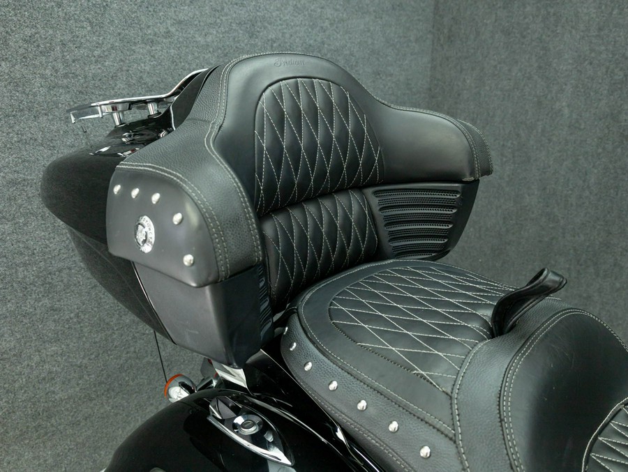 2020 INDIAN ROADMASTER W/ABS