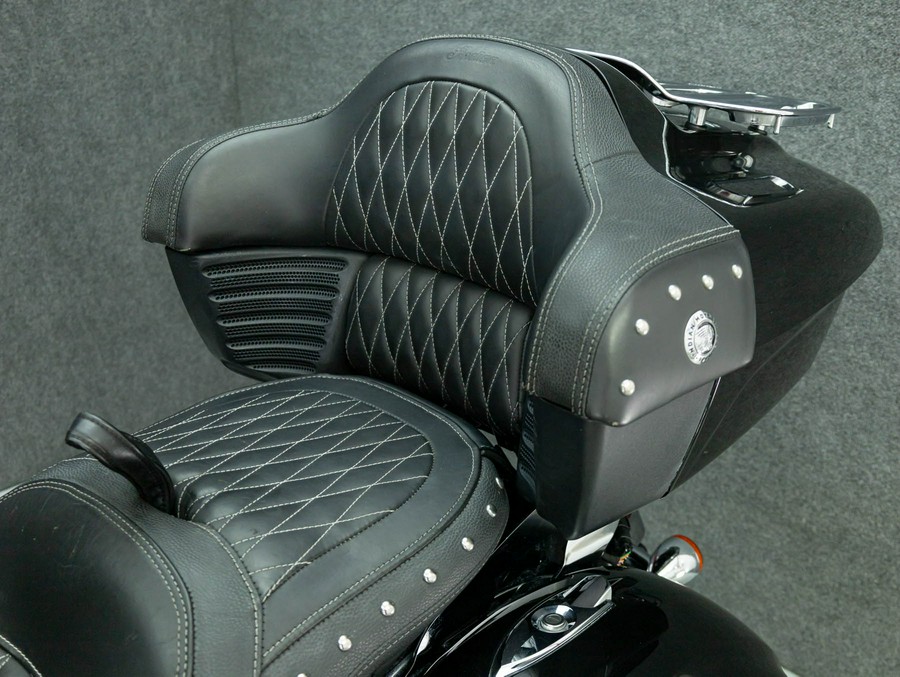 2020 INDIAN ROADMASTER W/ABS