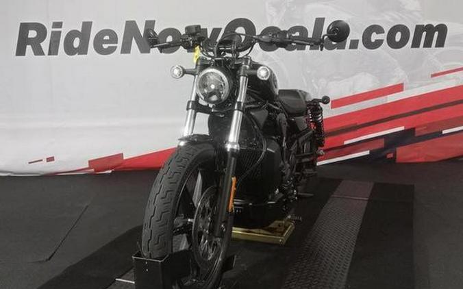 2025 Harley-Davidson® RH975 - Nightster®