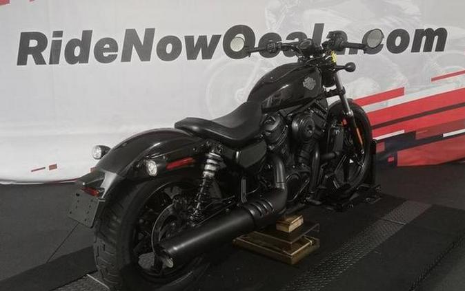 2025 Harley-Davidson® RH975 - Nightster®