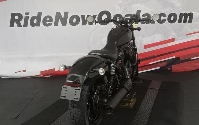 2025 Harley-Davidson® RH975 - Nightster®