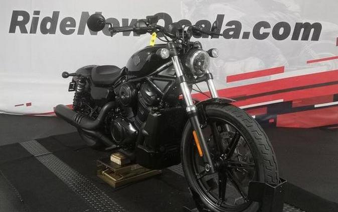 2025 Harley-Davidson® RH975 - Nightster®