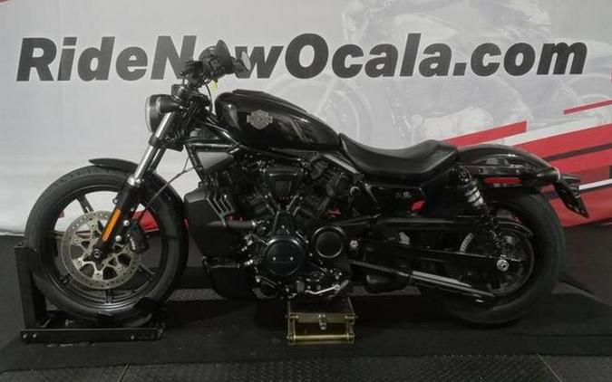 2025 Harley-Davidson® RH975 - Nightster®