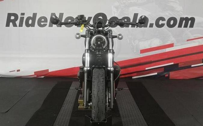 2025 Harley-Davidson® RH975 - Nightster®