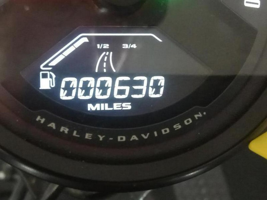 2025 Harley-Davidson® RH975 - Nightster®