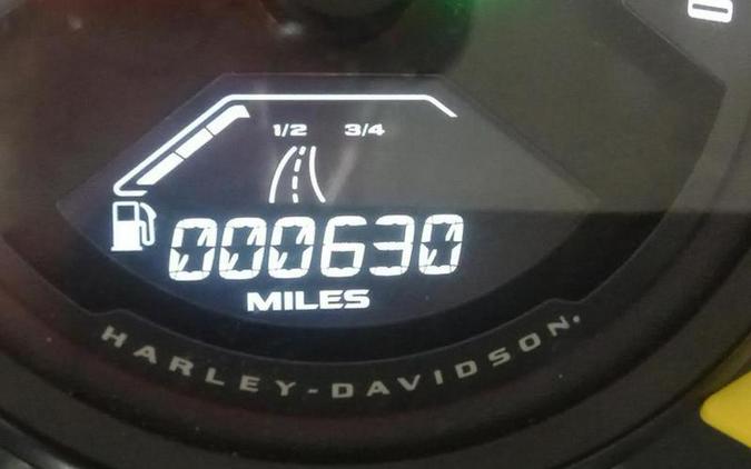 2025 Harley-Davidson® RH975 - Nightster®