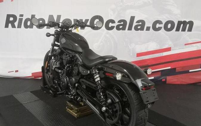 2025 Harley-Davidson® RH975 - Nightster®