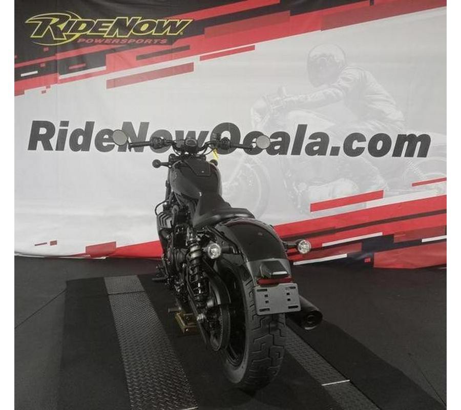 2025 Harley-Davidson® RH975 - Nightster®