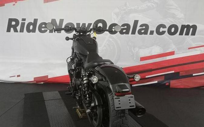 2025 Harley-Davidson® RH975 - Nightster®