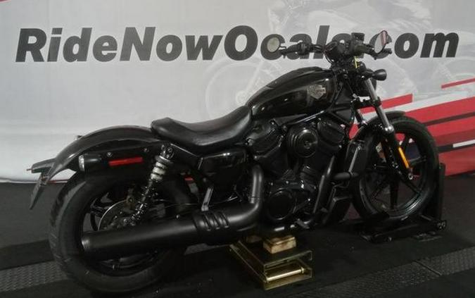 2025 Harley-Davidson® RH975 - Nightster®
