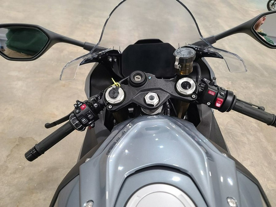 2026 BMW S 1000 RR Sport