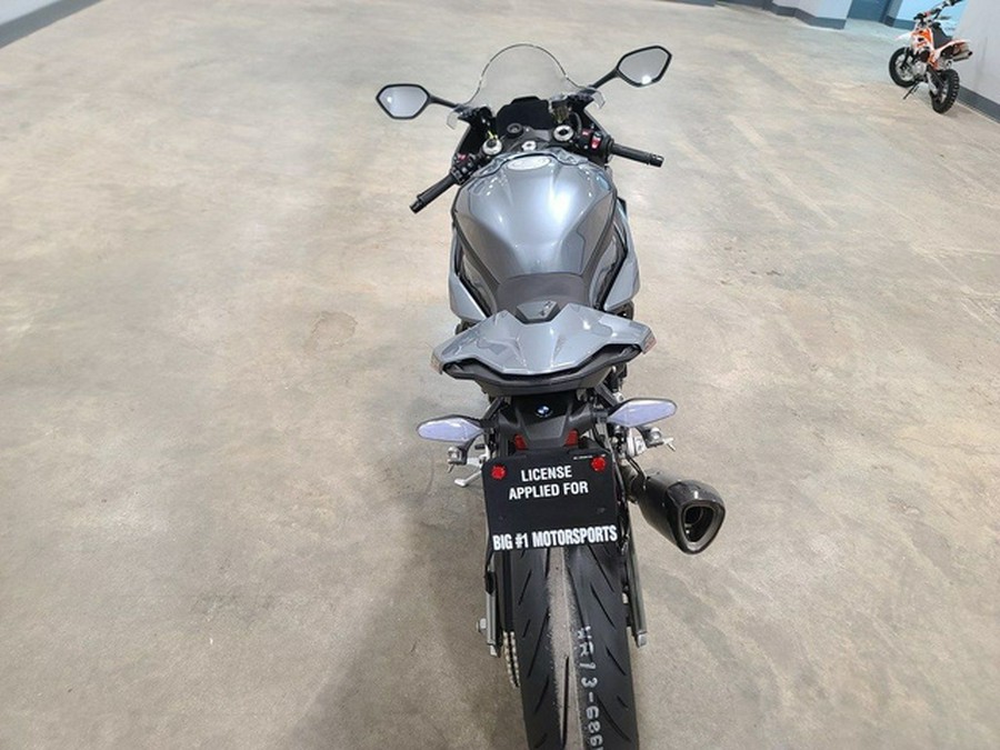 2026 BMW S 1000 RR Sport