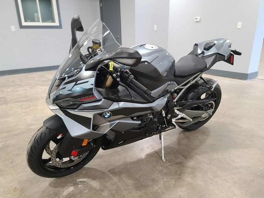 2026 BMW S 1000 RR Sport