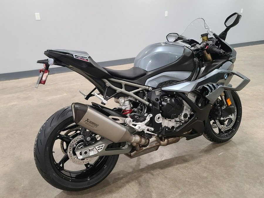 2026 BMW S 1000 RR Sport