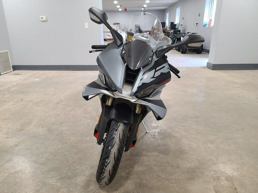 2026 BMW S 1000 RR Sport