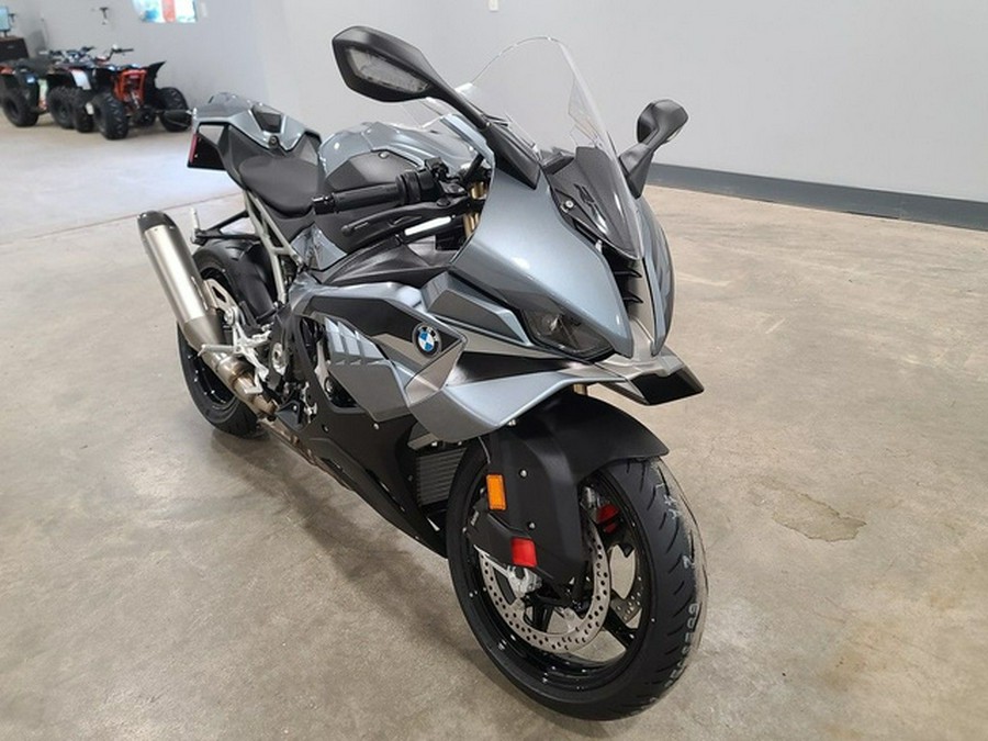 2026 BMW S 1000 RR Sport