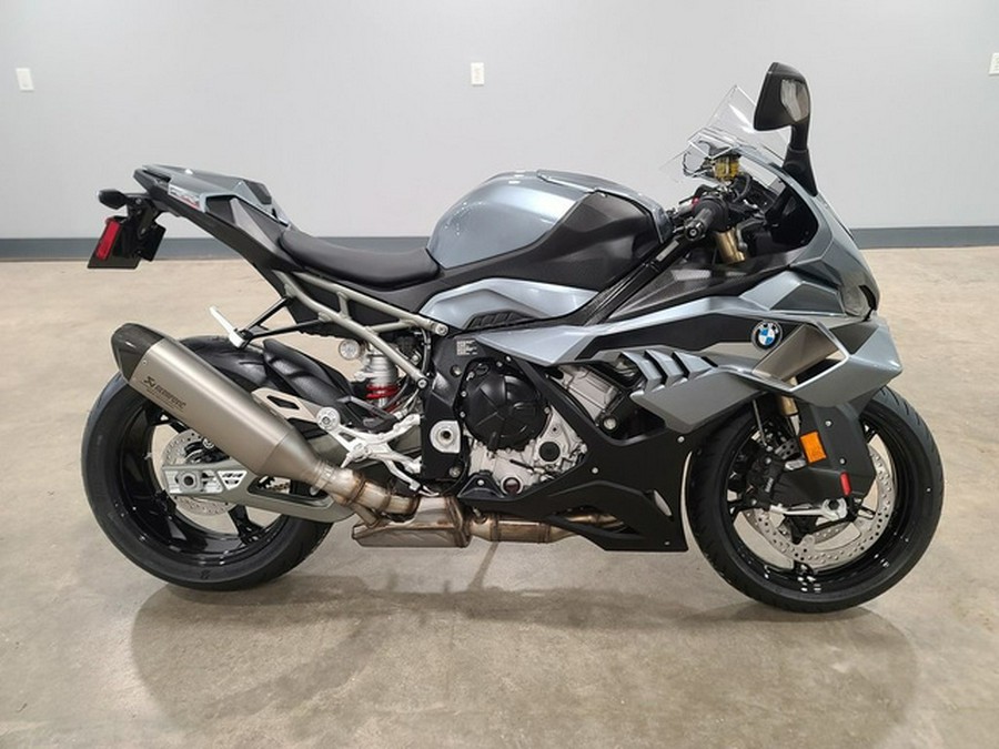 2026 BMW S 1000 RR Sport