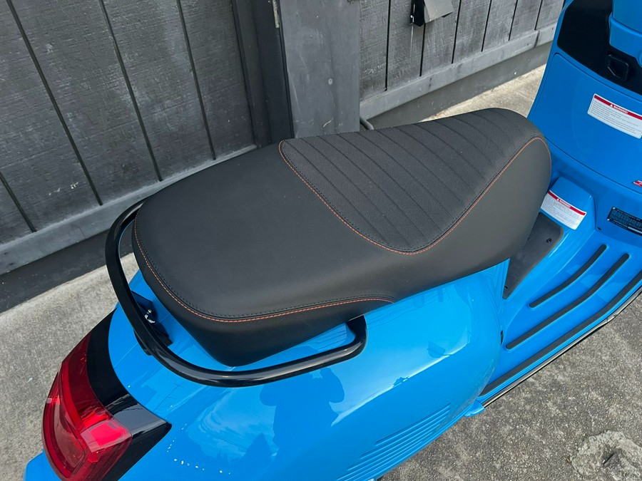 2026 Vespa GTS 310 SuperSport