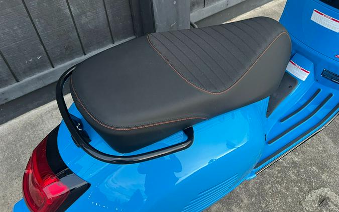 2026 Vespa GTS 310 SuperSport