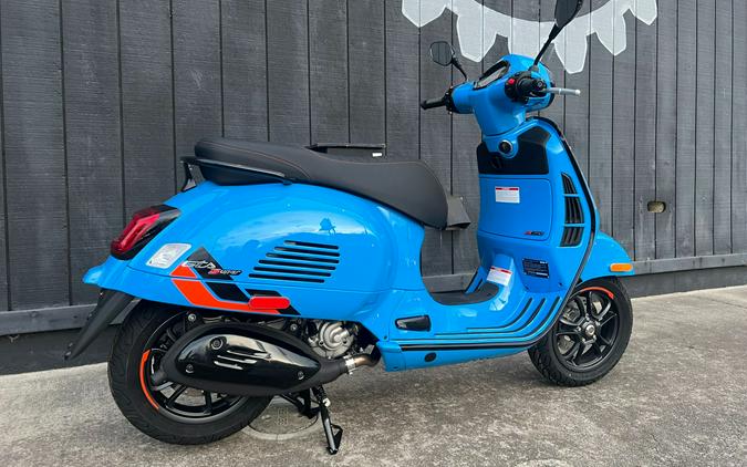 2026 Vespa GTS 310 SuperSport