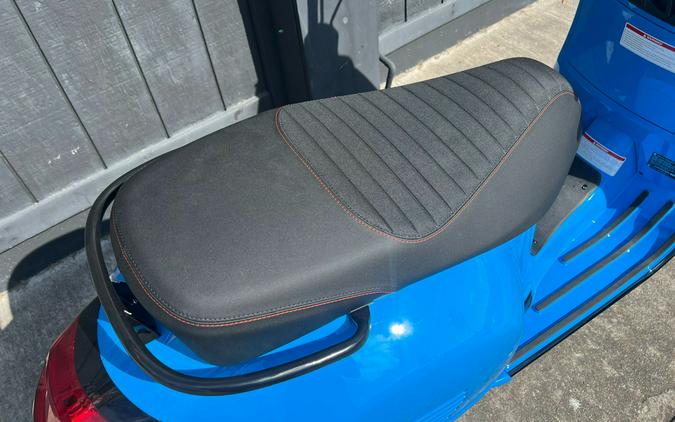 2026 Vespa GTS 310 SuperSport