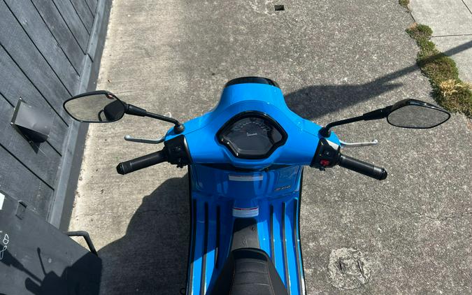 2026 Vespa GTS 310 SuperSport