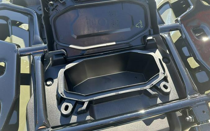 2026 Honda FourTrax Foreman Rubicon 4x4 EPS