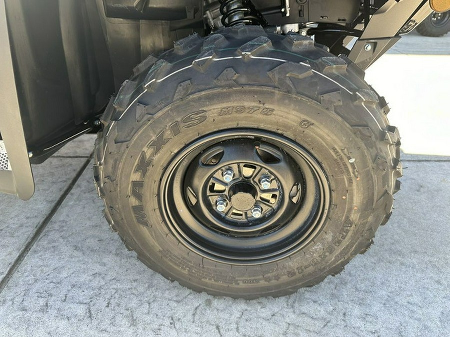 2026 Honda FourTrax Foreman Rubicon 4x4 EPS