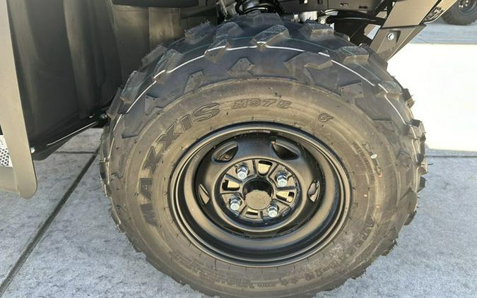 2026 Honda FourTrax Foreman Rubicon 4x4 EPS