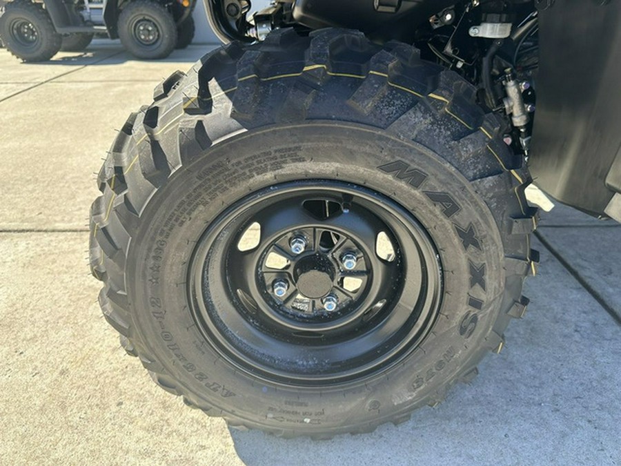 2026 Honda FourTrax Foreman Rubicon 4x4 EPS