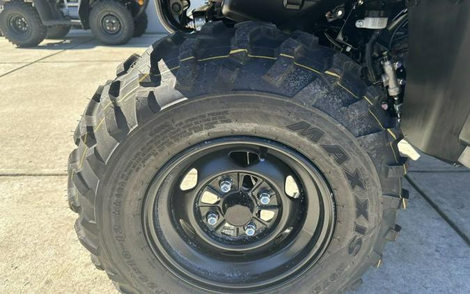 2026 Honda FourTrax Foreman Rubicon 4x4 EPS