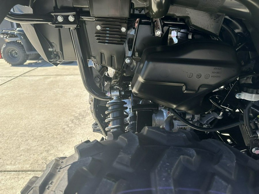 2026 Honda FourTrax Foreman Rubicon 4x4 EPS