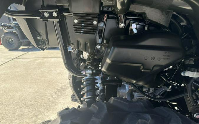 2026 Honda FourTrax Foreman Rubicon 4x4 EPS