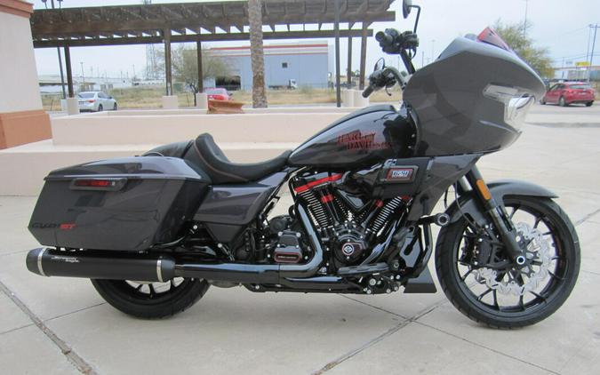 2026 Harley-Davidson CVO Road Glide ST