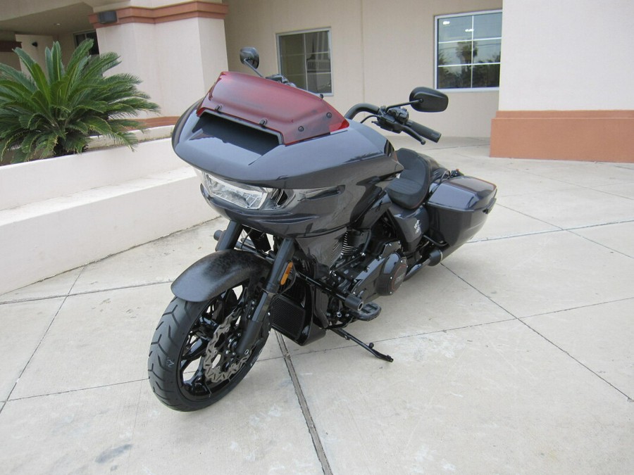 2026 Harley-Davidson CVO Road Glide ST