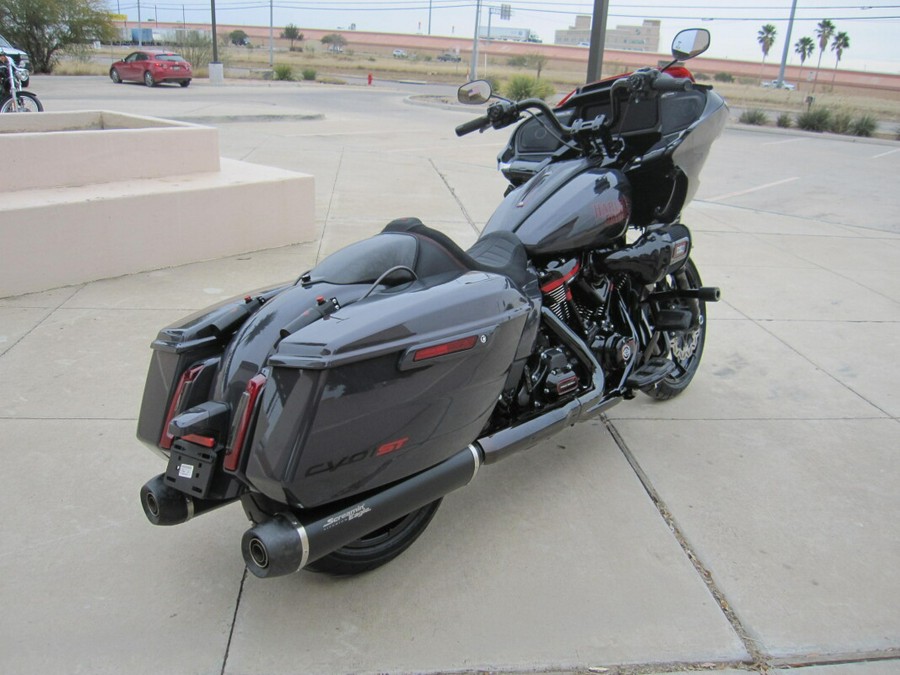 2026 Harley-Davidson CVO Road Glide ST