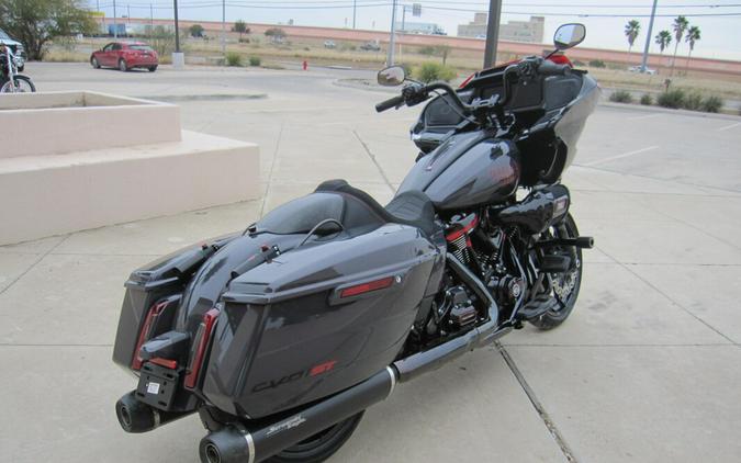 2026 Harley-Davidson CVO Road Glide ST