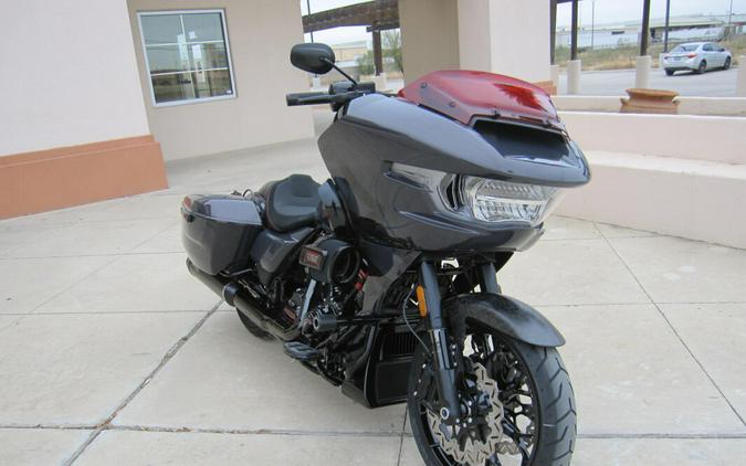 2026 Harley-Davidson CVO Road Glide ST