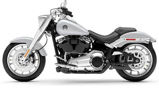 2026 Harley-Davidson Fat Boy®