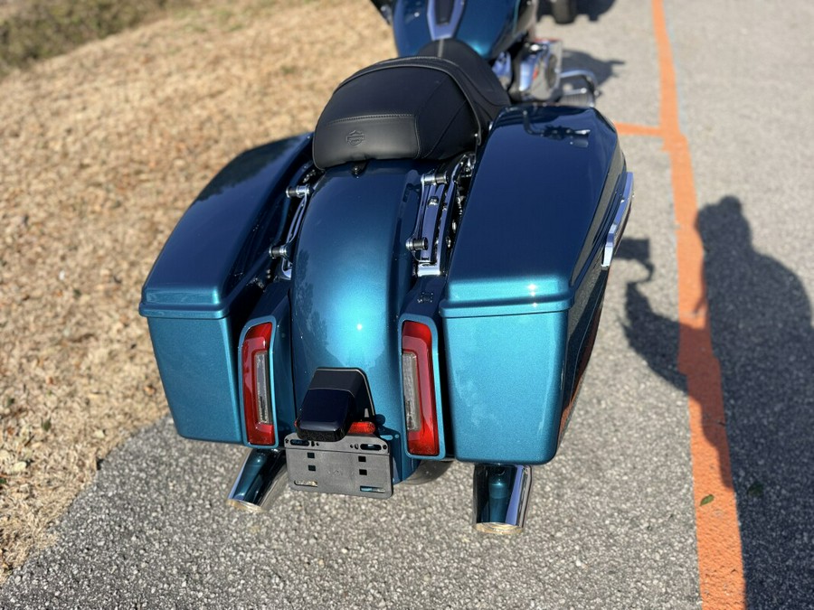 2026 Harley-Davidson® FLTRX Road Glide®