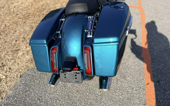 2026 Harley-Davidson® FLTRX Road Glide®