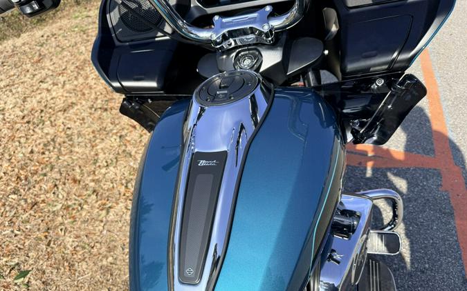 2026 Harley-Davidson® FLTRX Road Glide®